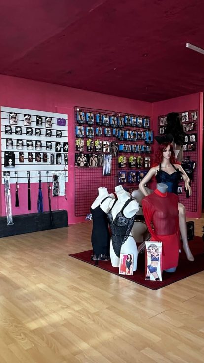 Sexshop à Narbonne : une boutique érotique unique depuis 2006